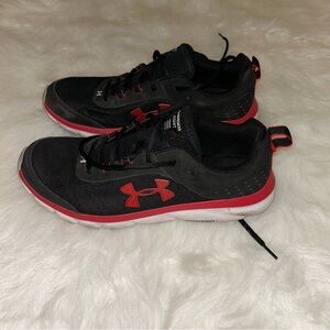Men’s Under Armour | Charged Assert | Size 11.5